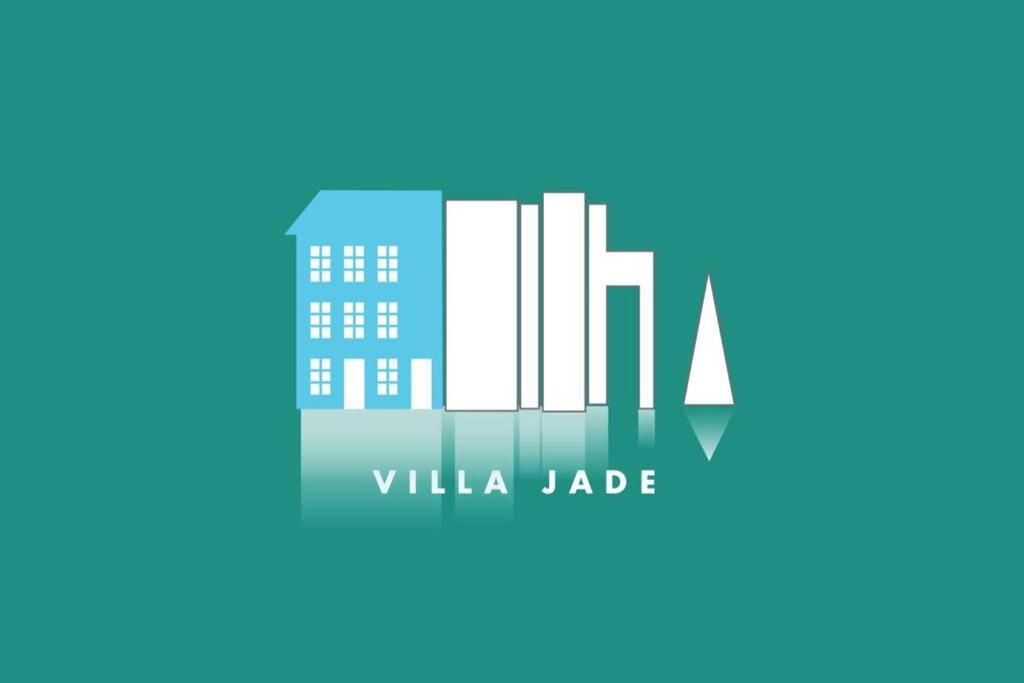 Villa Jade Etretat Étretat Exterior foto